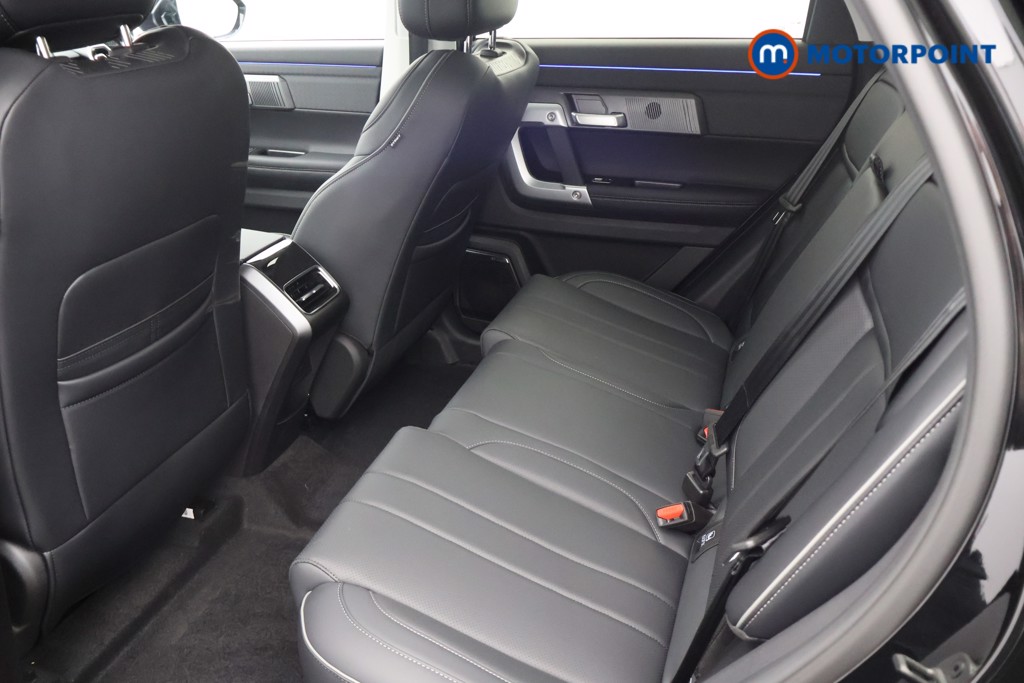 Jaecoo 7 Luxury Automatic Petrol SUV - Stock Number (1661937) - 21st supplementary image