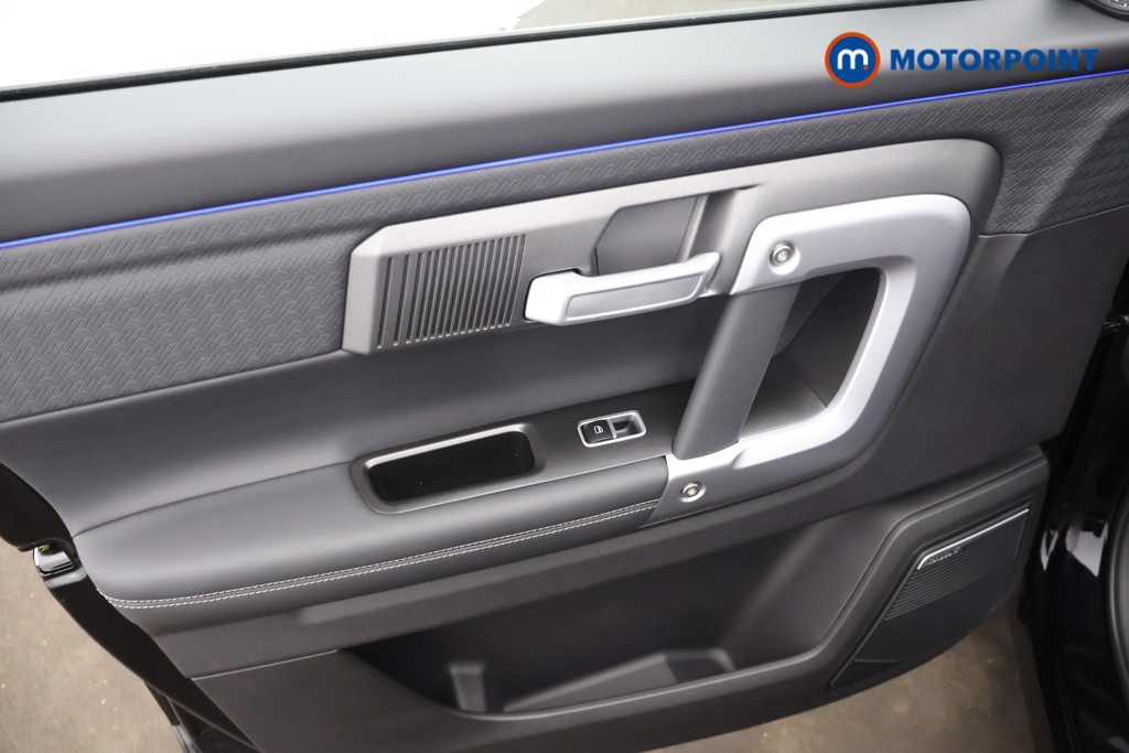 Jaecoo 7 Luxury Automatic Petrol SUV - Stock Number (1661937) - 22nd supplementary image