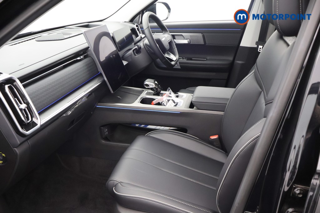 Jaecoo 7 Luxury Automatic Petrol SUV - Stock Number (1661937) - 23rd supplementary image