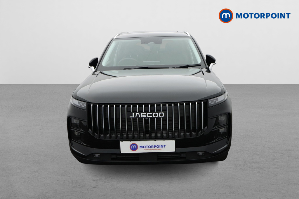 Jaecoo 7 Luxury Automatic Petrol SUV - Stock Number (1661937) - Front bumper