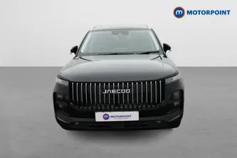 Jaecoo 7 Luxury Automatic Petrol SUV - Stock Number (1661937) - Front bumper