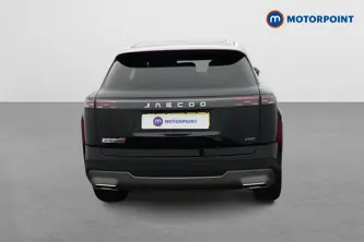 Jaecoo 7 Luxury Automatic Petrol SUV - Stock Number (1661937) - Rear bumper