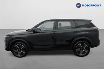 Jaecoo 7 Luxury Automatic Petrol SUV - Stock Number (1661937) - Passenger side