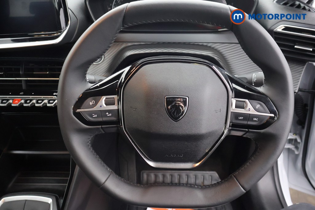 Peugeot 208 Style Manual Petrol Hatchback - Stock Number (1661956) - 5th supplementary image