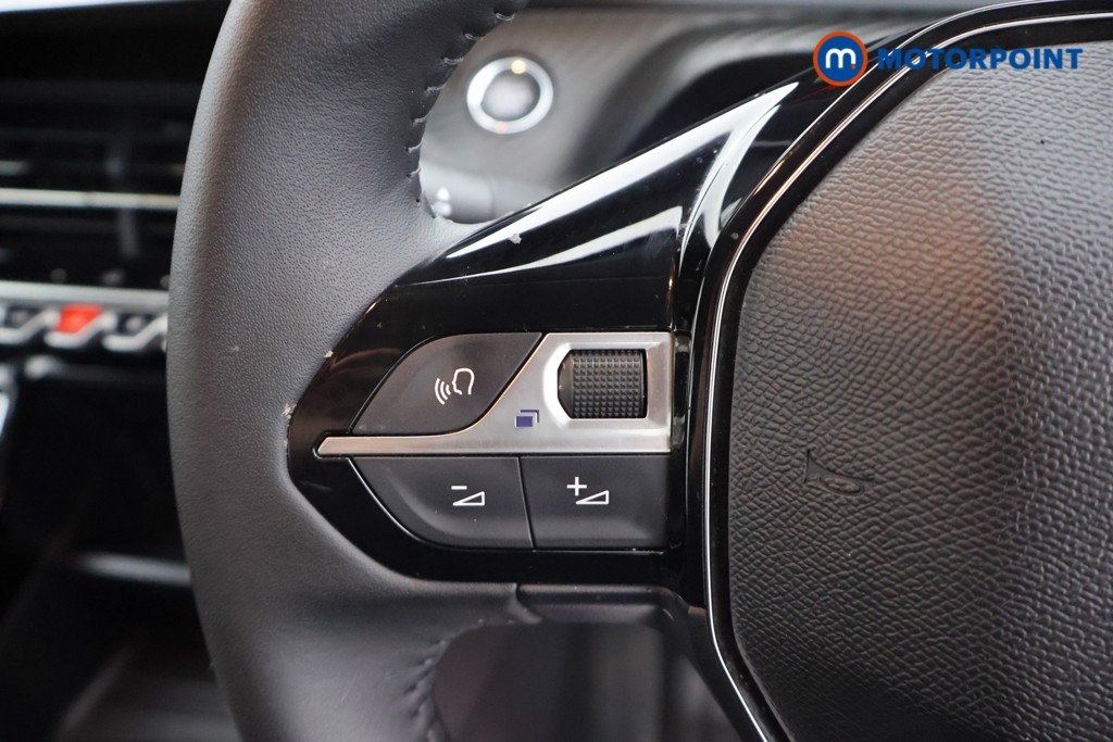 Peugeot 208 Style Manual Petrol Hatchback - Stock Number (1661956) - 6th supplementary image