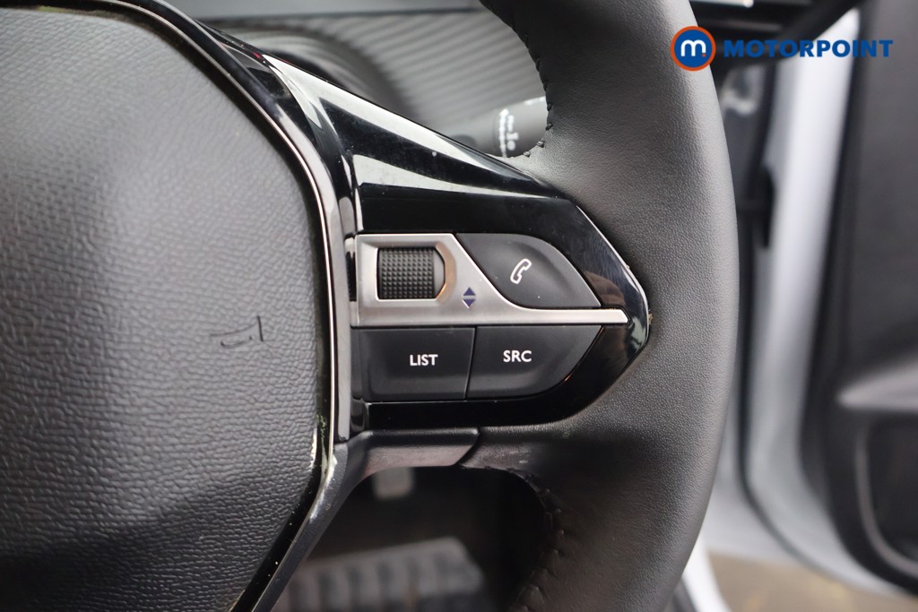 Peugeot 208 Style Manual Petrol Hatchback - Stock Number (1661956) - 7th supplementary image