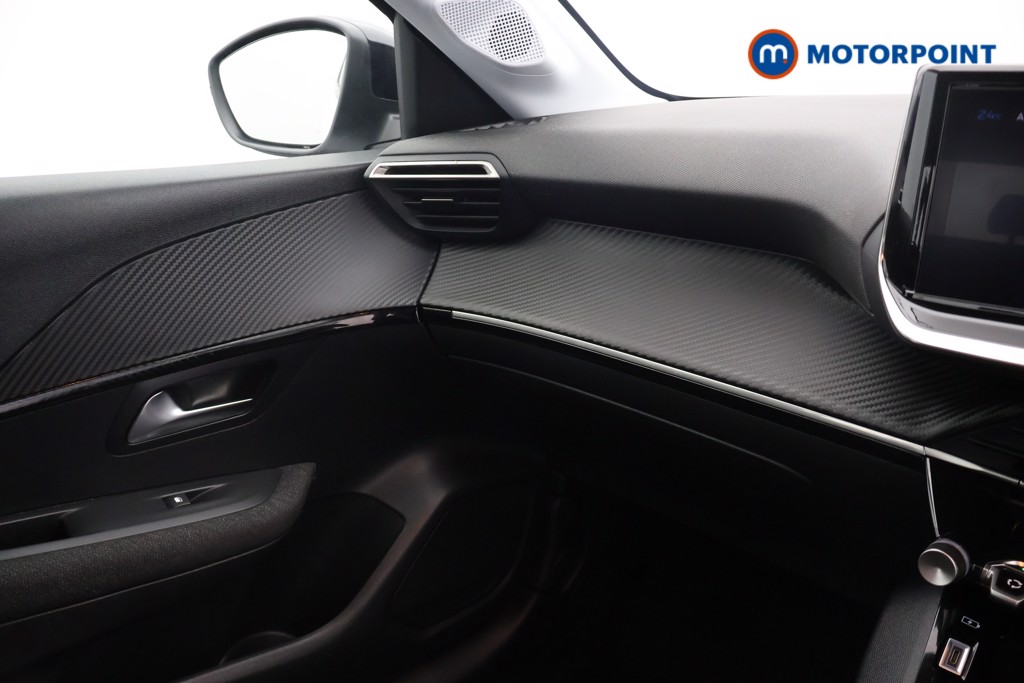 Peugeot 208 Style Manual Petrol Hatchback - Stock Number (1661956) - 10th supplementary image