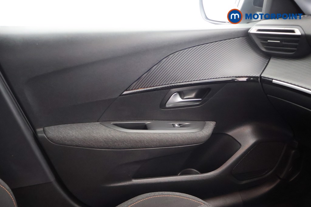 Peugeot 208 Style Manual Petrol Hatchback - Stock Number (1661956) - 11th supplementary image