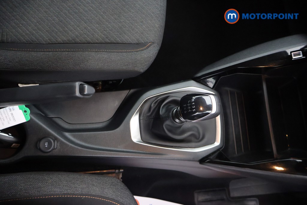 Peugeot 208 Style Manual Petrol Hatchback - Stock Number (1661956) - 13th supplementary image