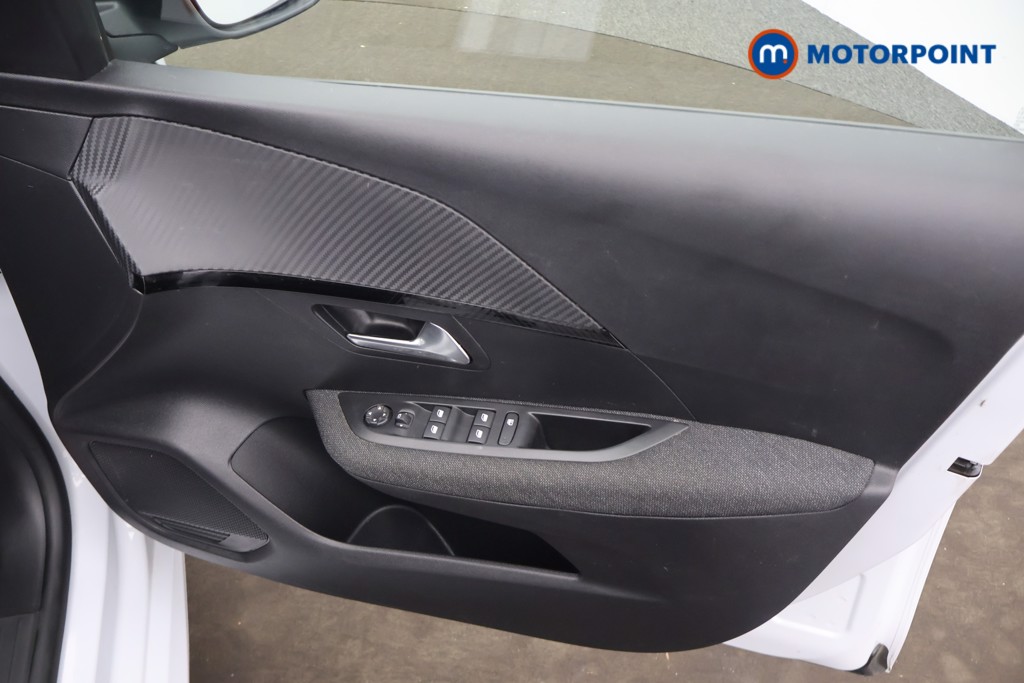 Peugeot 208 Style Manual Petrol Hatchback - Stock Number (1661956) - 14th supplementary image