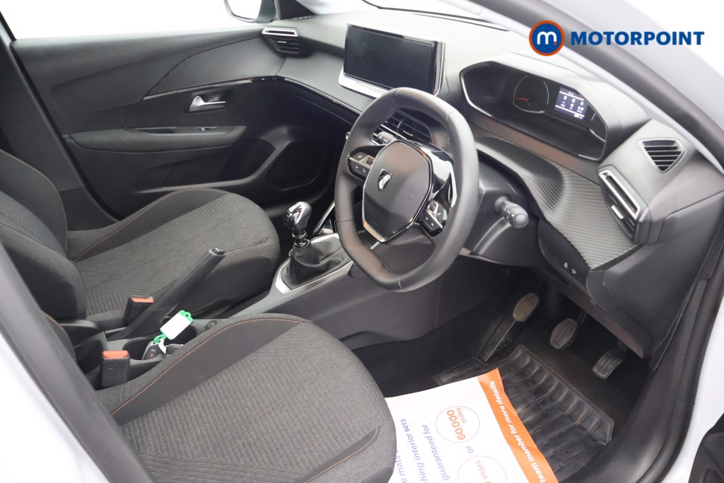 Peugeot 208 Style Manual Petrol Hatchback - Stock Number (1661956) - 15th supplementary image