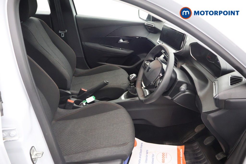 Peugeot 208 Style Manual Petrol Hatchback - Stock Number (1661956) - 16th supplementary image