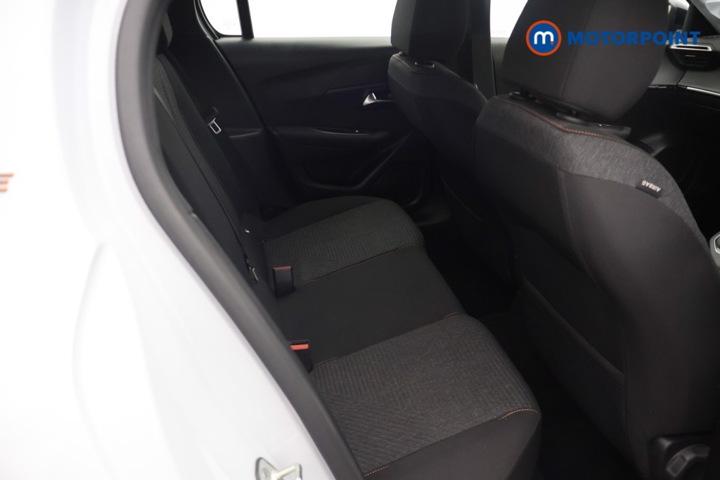 Peugeot 208 Style Manual Petrol Hatchback - Stock Number (1661956) - 18th supplementary image