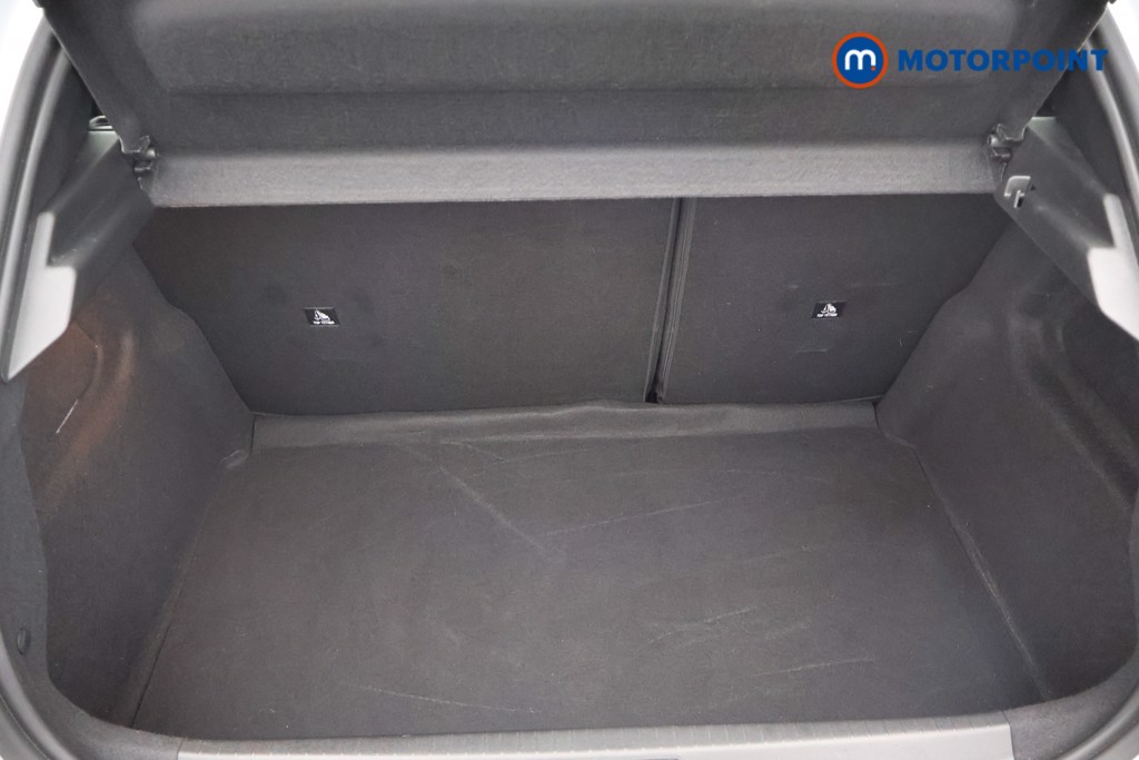 Peugeot 208 Style Manual Petrol Hatchback - Stock Number (1661956) - 19th supplementary image