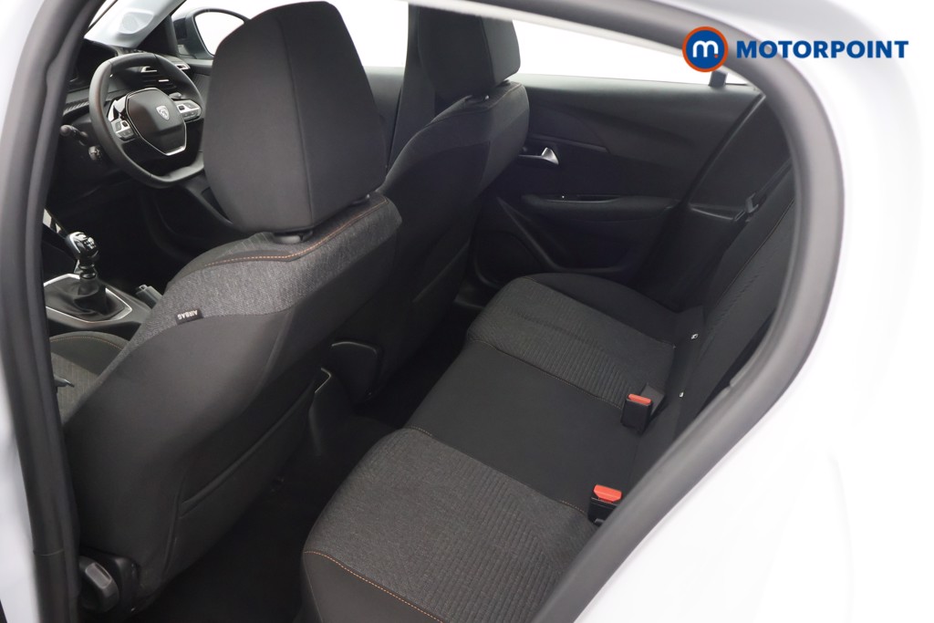 Peugeot 208 Style Manual Petrol Hatchback - Stock Number (1661956) - 21st supplementary image