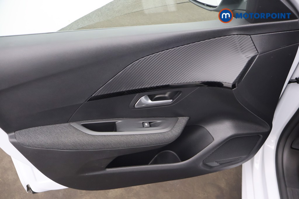 Peugeot 208 Style Manual Petrol Hatchback - Stock Number (1661956) - 22nd supplementary image