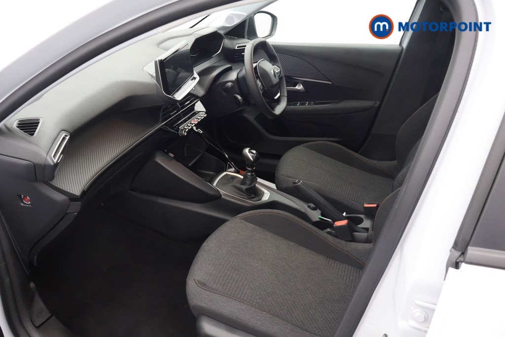 Peugeot 208 Style Manual Petrol Hatchback - Stock Number (1661956) - 23rd supplementary image