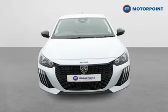 Peugeot 208 Style Manual Petrol Hatchback - Stock Number (1661956) - Front bumper