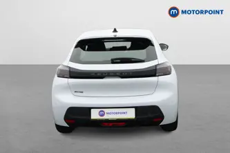 Peugeot 208 Style Manual Petrol Hatchback - Stock Number (1661956) - Rear bumper