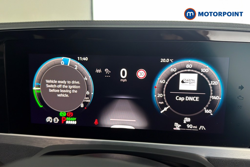 Volkswagen Passat R-Line Automatic Petrol Plug-In Hybrid Estate - Stock Number (1661968) - 8th supplementary image