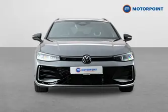 Volkswagen Passat R-Line Automatic Petrol Plug-In Hybrid Estate - Stock Number (1661968) - Front bumper