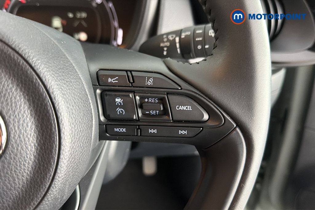 Toyota Aygo X Exclusive Manual Petrol Hatchback - Stock Number (1662051) - 3rd supplementary image
