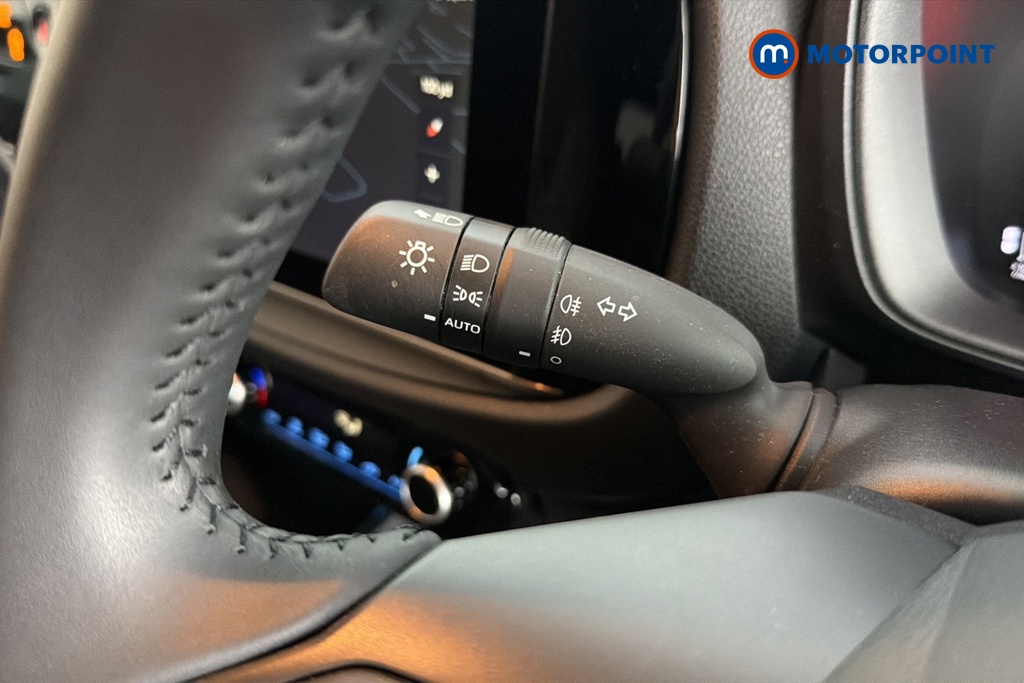Toyota Aygo X Exclusive Manual Petrol Hatchback - Stock Number (1662051) - 5th supplementary image