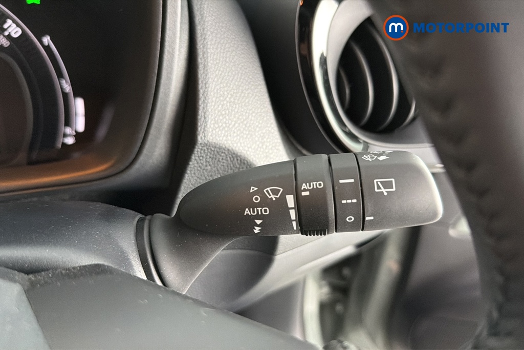 Toyota Aygo X Exclusive Manual Petrol Hatchback - Stock Number (1662051) - 6th supplementary image