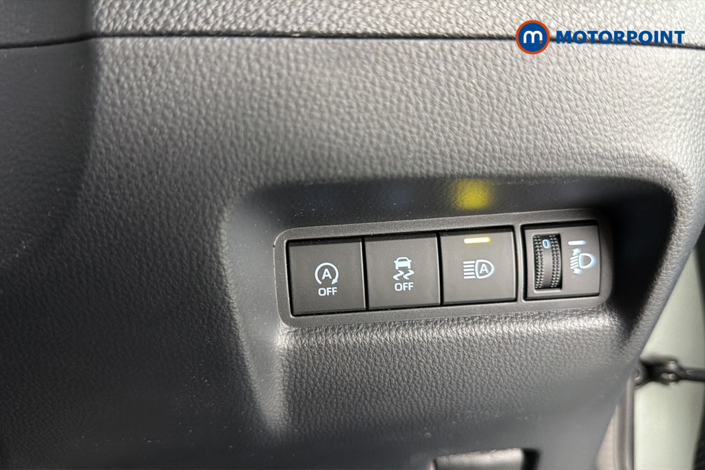 Toyota Aygo X Exclusive Manual Petrol Hatchback - Stock Number (1662051) - 11th supplementary image