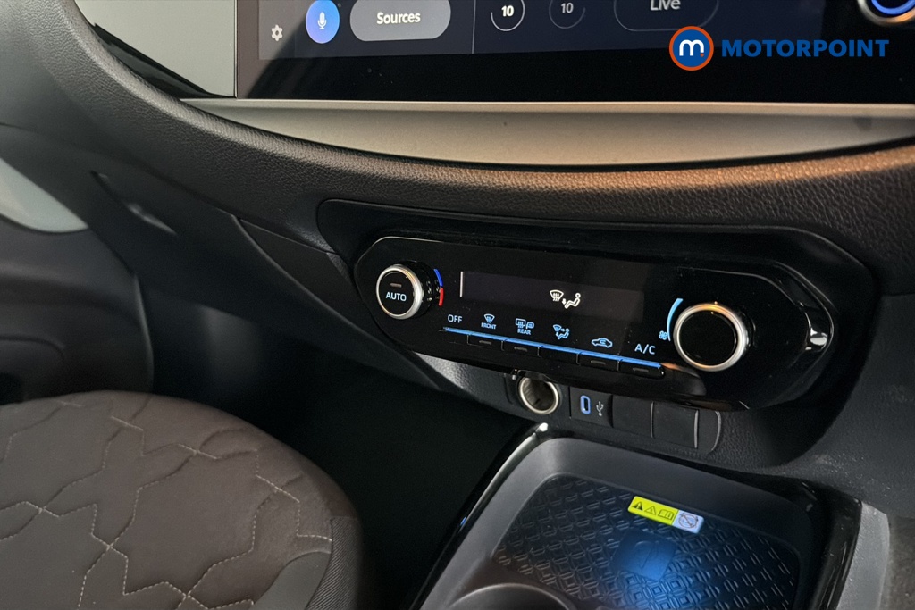 Toyota Aygo X Exclusive Manual Petrol Hatchback - Stock Number (1662051) - 12th supplementary image