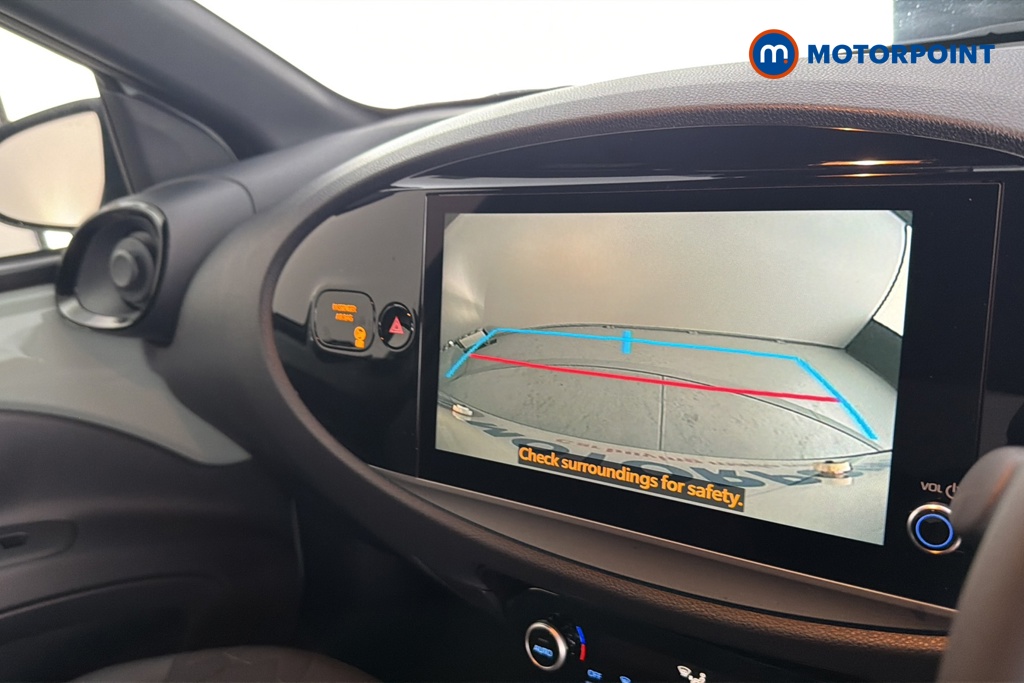 Toyota Aygo X Exclusive Manual Petrol Hatchback - Stock Number (1662051) - 13th supplementary image