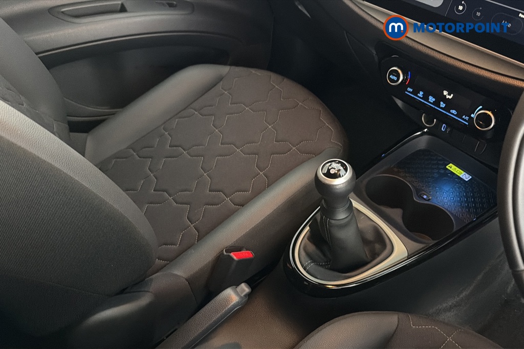 Toyota Aygo X Exclusive Manual Petrol Hatchback - Stock Number (1662051) - 15th supplementary image