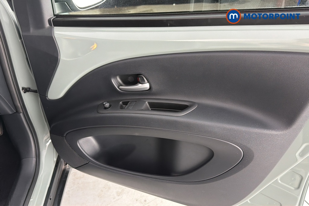 Toyota Aygo X Exclusive Manual Petrol Hatchback - Stock Number (1662051) - 18th supplementary image