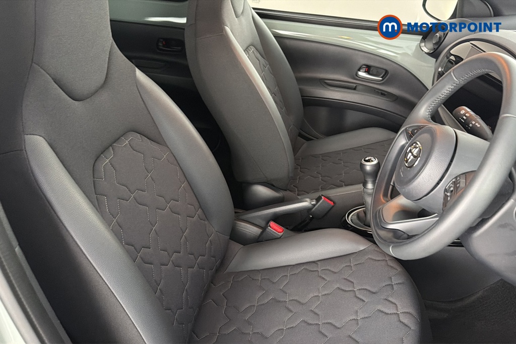 Toyota Aygo X Exclusive Manual Petrol Hatchback - Stock Number (1662051) - 22nd supplementary image
