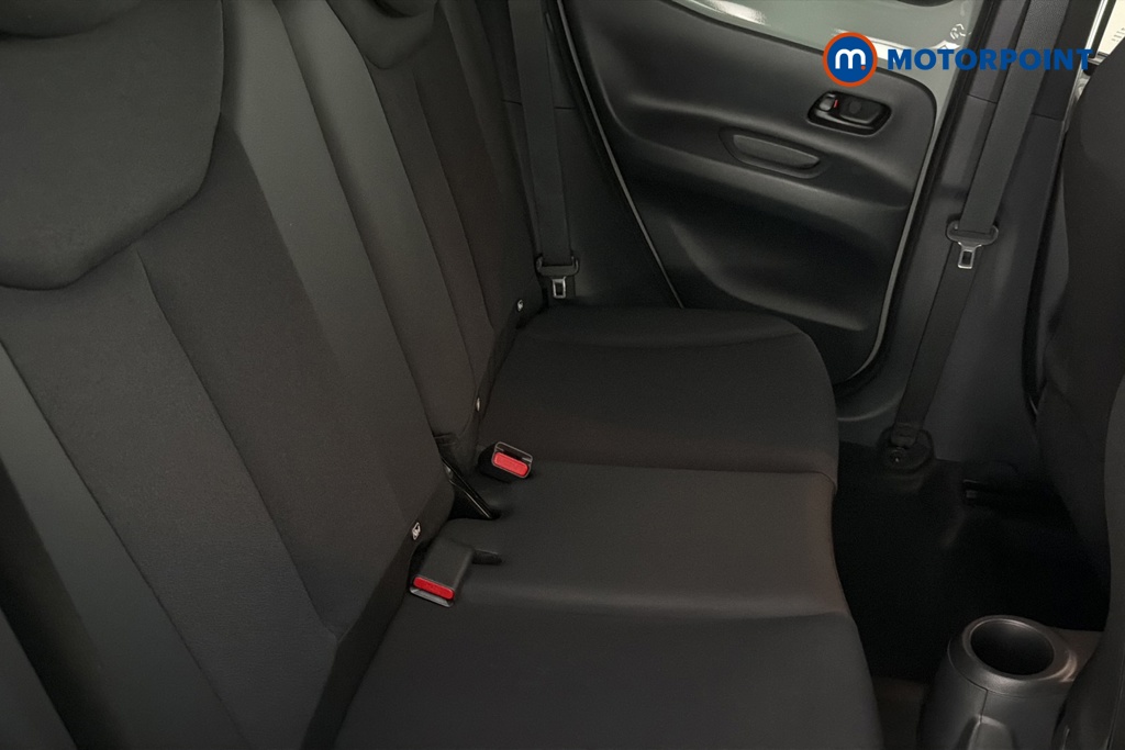 Toyota Aygo X Exclusive Manual Petrol Hatchback - Stock Number (1662051) - 25th supplementary image