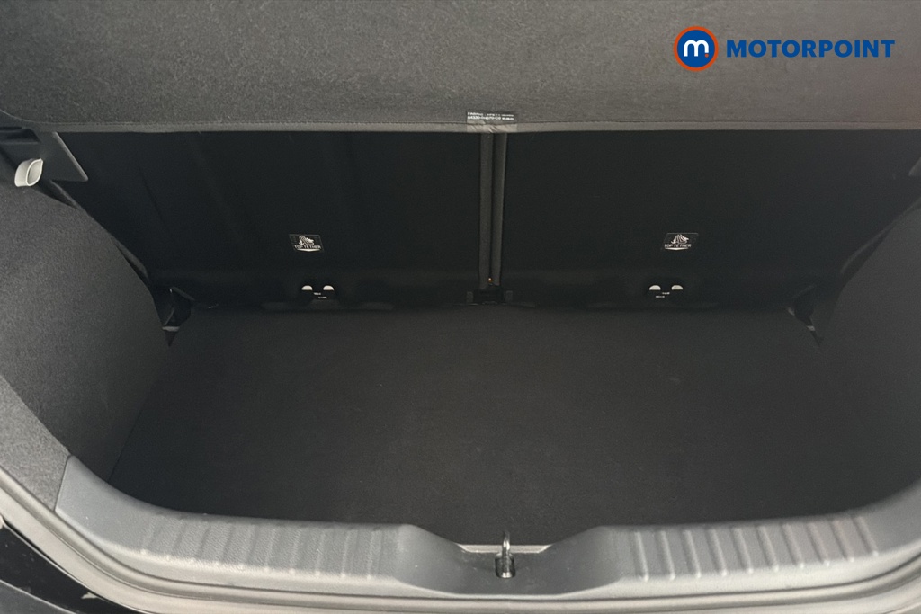 Toyota Aygo X Exclusive Manual Petrol Hatchback - Stock Number (1662051) - 30th supplementary image