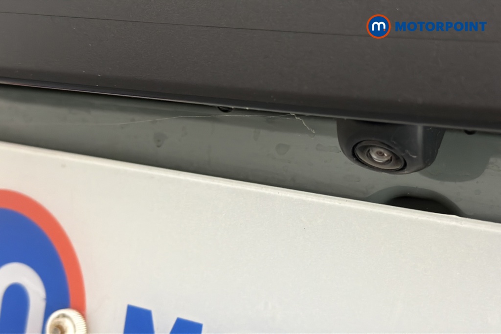 Toyota Aygo X Exclusive Manual Petrol Hatchback - Stock Number (1662051) - 37th supplementary image