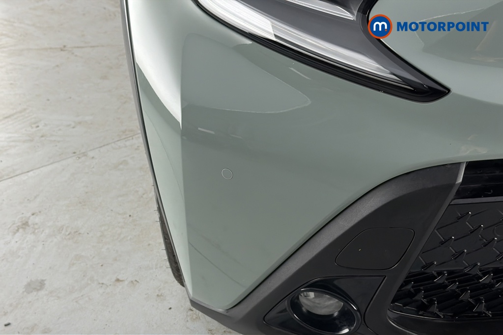 Toyota Aygo X Exclusive Manual Petrol Hatchback - Stock Number (1662051) - 38th supplementary image