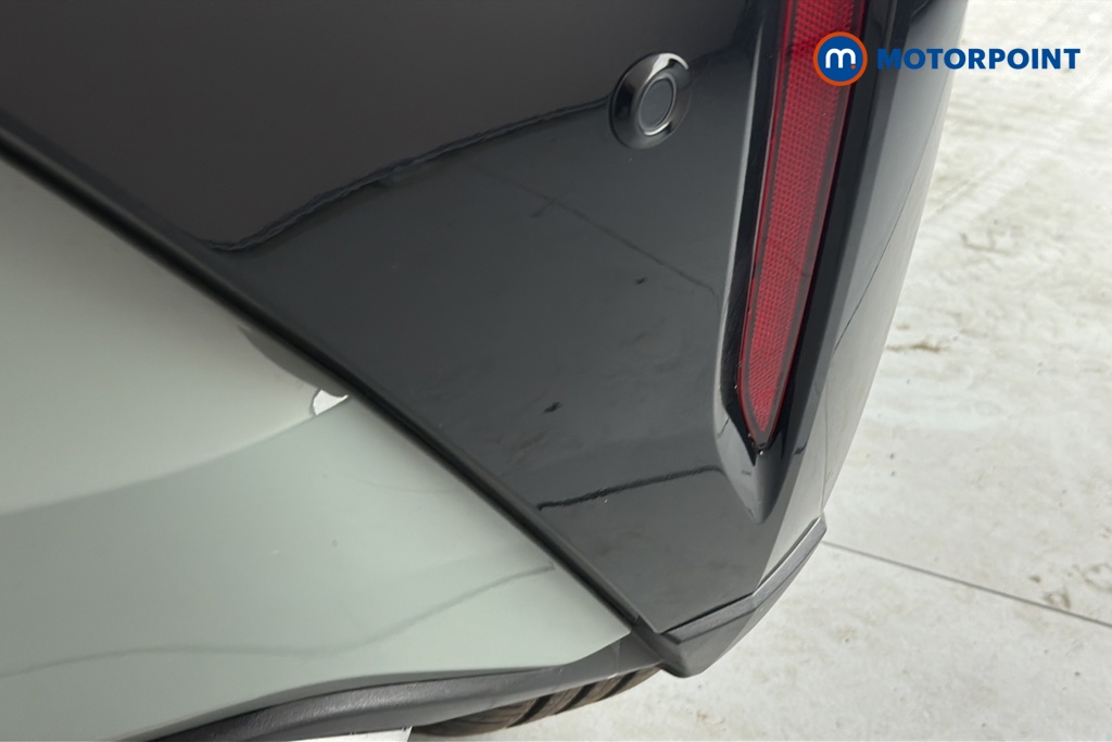 Toyota Aygo X Exclusive Manual Petrol Hatchback - Stock Number (1662051) - 39th supplementary image
