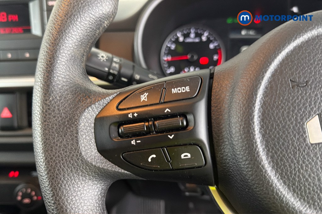 KIA Picanto 1 Manual Petrol Hatchback - Stock Number (1662065) - 3rd supplementary image