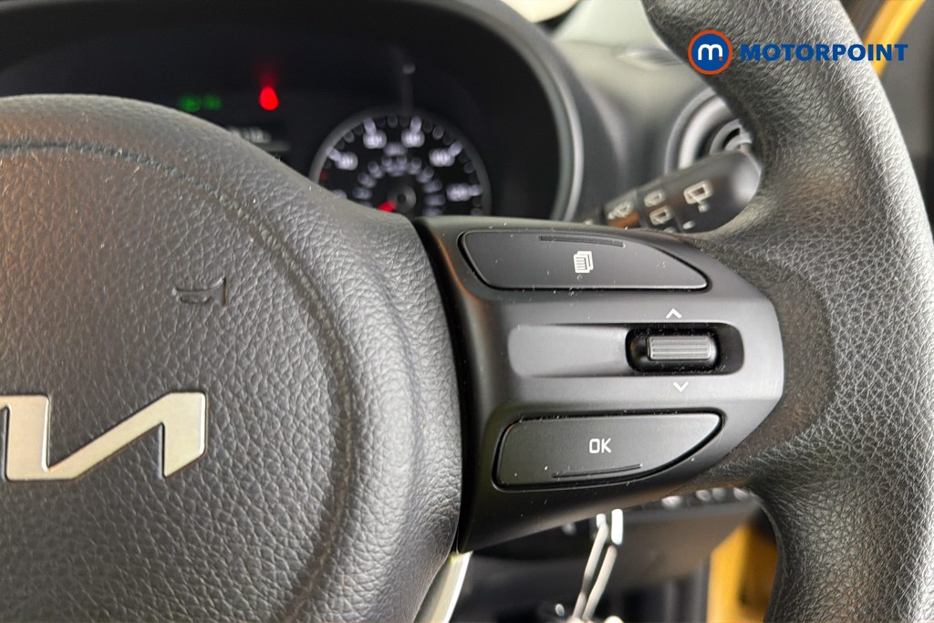 KIA Picanto 1 Manual Petrol Hatchback - Stock Number (1662065) - 4th supplementary image