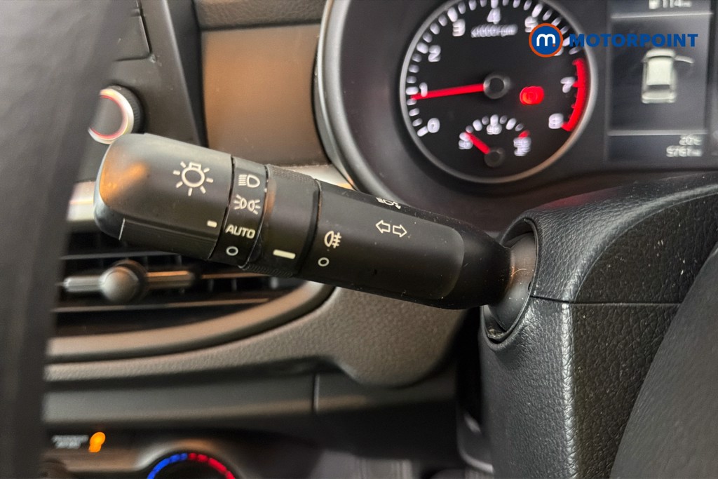 KIA Picanto 1 Manual Petrol Hatchback - Stock Number (1662065) - 6th supplementary image