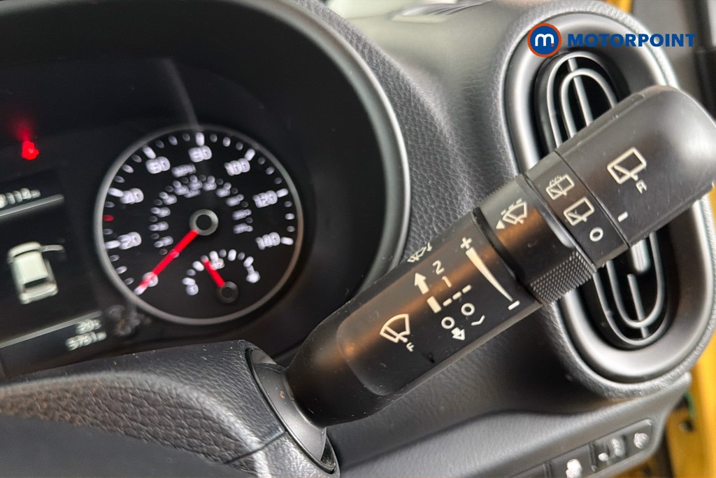 KIA Picanto 1 Manual Petrol Hatchback - Stock Number (1662065) - 7th supplementary image