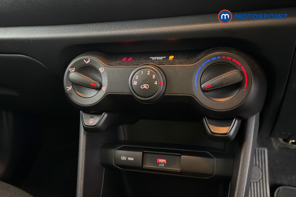 KIA Picanto 1 Manual Petrol Hatchback - Stock Number (1662065) - 12th supplementary image