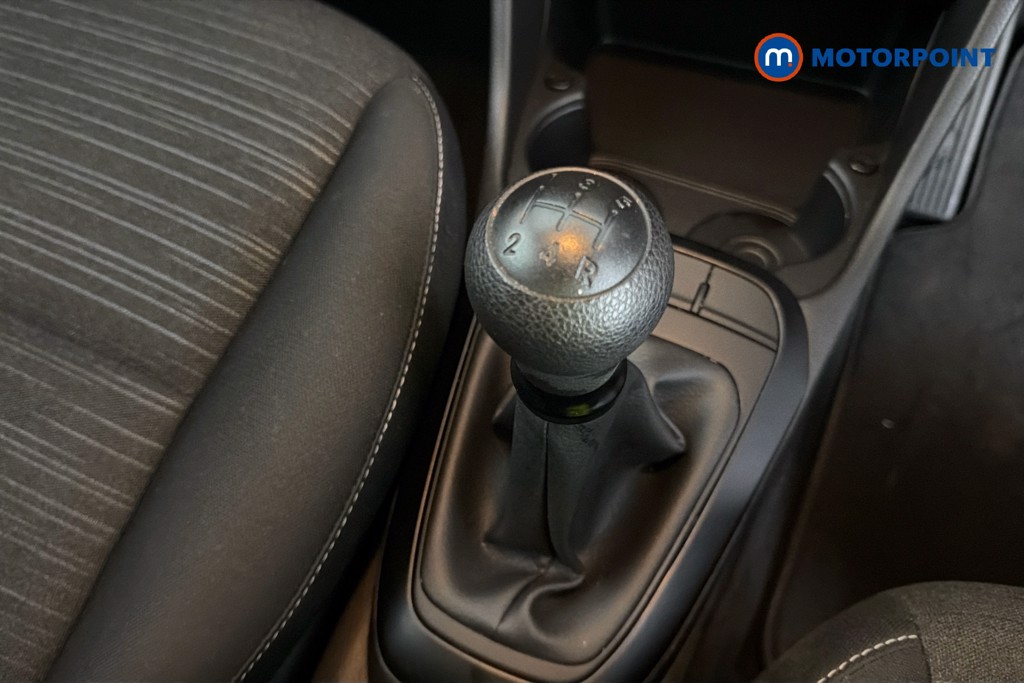 KIA Picanto 1 Manual Petrol Hatchback - Stock Number (1662065) - 15th supplementary image