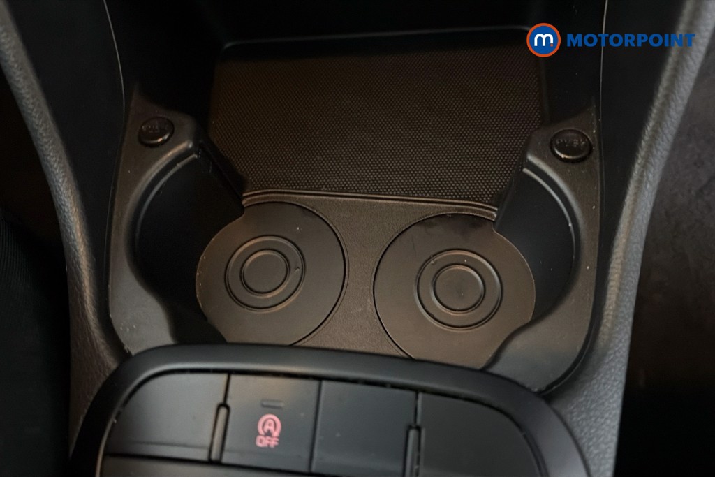 KIA Picanto 1 Manual Petrol Hatchback - Stock Number (1662065) - 16th supplementary image