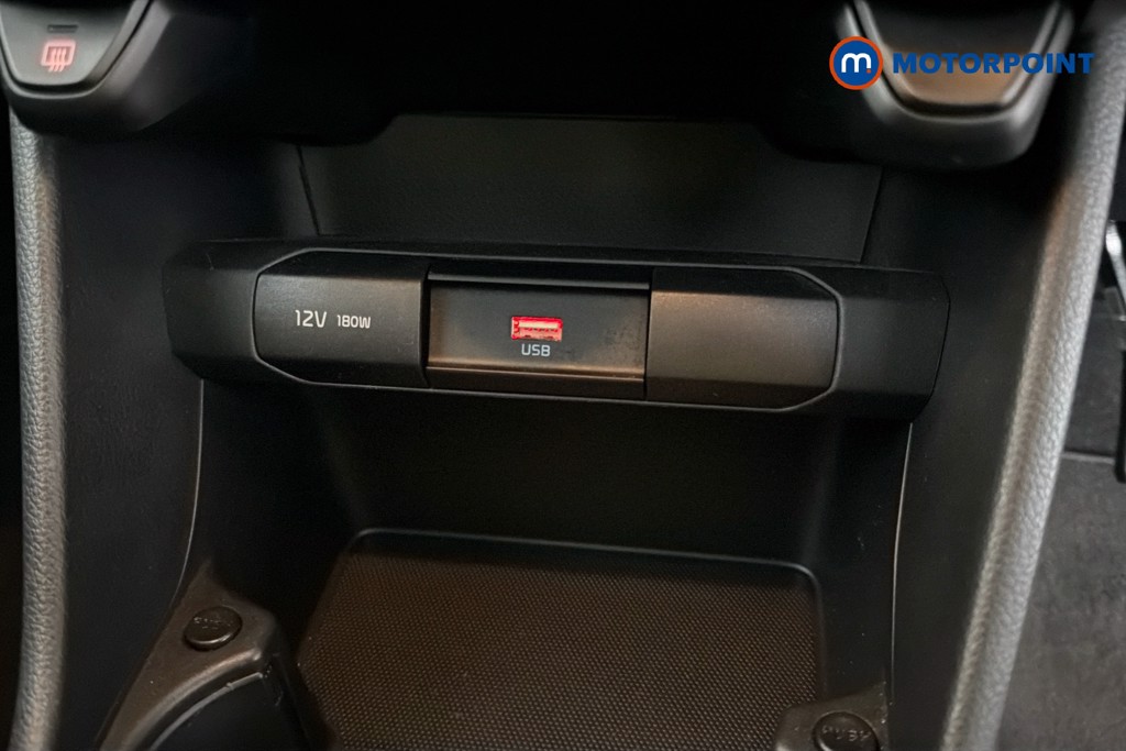 KIA Picanto 1 Manual Petrol Hatchback - Stock Number (1662065) - 17th supplementary image