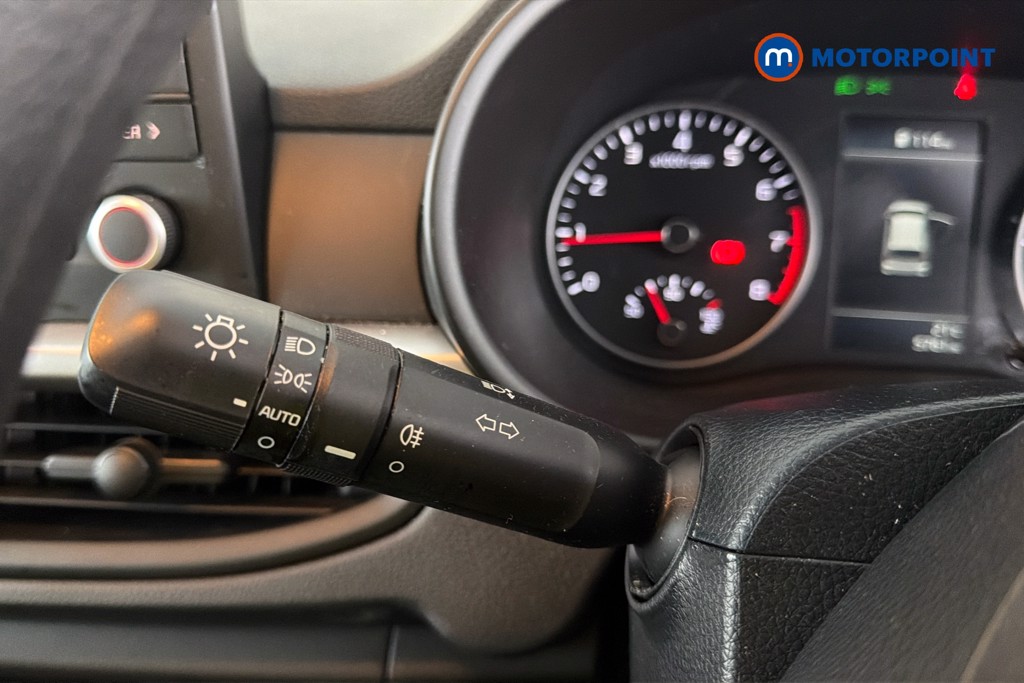 KIA Picanto 1 Manual Petrol Hatchback - Stock Number (1662065) - 18th supplementary image