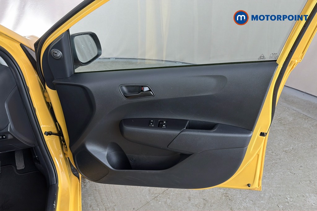 KIA Picanto 1 Manual Petrol Hatchback - Stock Number (1662065) - 19th supplementary image