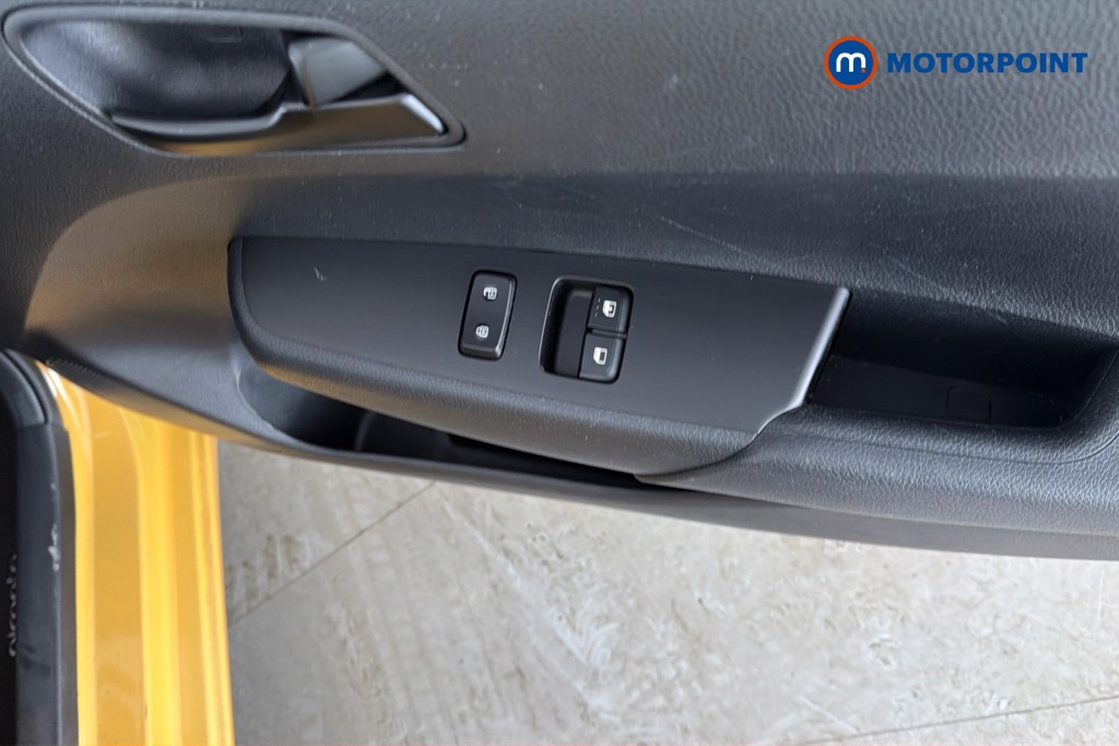 KIA Picanto 1 Manual Petrol Hatchback - Stock Number (1662065) - 20th supplementary image